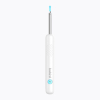 Bebird R1+ Biały | Otoskop z kamerą do czyszczenia uszu | 1080p, 180mAh