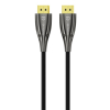 Unitek Kabel światłowodowy 8K Display Port 2.1 30m