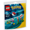 LEGO Pokémon 30730 - Wyposażenie Trenera
