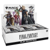 Magic: the Gathering Final Fantasy Gra karciana Wiele gatunków