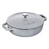 Staub 40511-471-0 Brytfanna 2,4 l Żeliwo