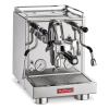 La Pavoni Espressomachine (LPSCVS01EU) New Cellini Evolution stainless steel