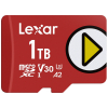 Karta pamięci micro SDXC 1TB UHS-I/PLAY LMSPLAY001T-BNSNG LEXAR