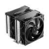DeepCool AG620 G2 Procesor Chłodnica powietrza 12 cm Czarny
