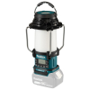 Lampa turystyczna z radiem DMR056 MAKITA