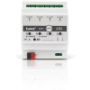SATEL KNX 4-kanałowy aktor przełączający KNX-SA41