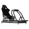 OPLITE Cockpit R8 Fury                                 black retail (Speditionsversand)