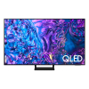 Telewizor Samsung QE55Q70DATXXH QLED 55'' 4K Ultra HD 120Hz Tizen Dolby Digital Plus Czarny