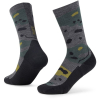 Skarpetki Buff MERINO LIGHTWEIGHT CREW SOCK LWC2 GREY L