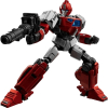 BLOKEES TRANSFORMERS ONE CLASSIC CLASS 19 - IRONHIDE