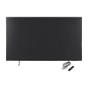 Telewizor Samsung QE75Q7FAAU QLED 75'' 4K Ultra HD Tizen Q-Symphony DVB-T2 Czarny (MODEL 2025)