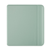 Etui Kobo Libra Colour Basic SleepCover Case Garden Green