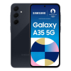 Samsung Galaxy A35 (A356) 5G 6/128GB Awesome Navy