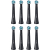 Braun Oral-B Aufsteckbürsten iO Ultimat. Reinigung sw 8er Billb.Ersatzbü