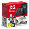Konsola Nintendo Switch 2+Pokémon Legends: Z-A
