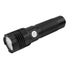 Ansmann Pro 3000R degiklio metalas, 3 x 10 W LED