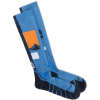 Skarpetki Buff MERINO HW OVER THE CALF SOCKS HWO1 ROYAL BLUE L