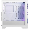 Obudowa MSI MAG FORGE 320R WHITE AIRFLOW
