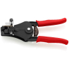 Szczypce do ściągania izolacji KNIPEX 1221