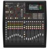 Behringer X32 Producer mikser audio 40 kan. 10 - 22000 Hz Czarny