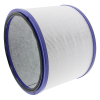 PATONA Filtr HEPA do oczyszczaczy Dyson Pure Cool Link DP01 DP03 HP00 HP01 HP02 HP03 967449-04 968101-04