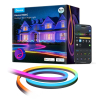 Govee H61A8 Outdoor Neon Strip Lights 10m | Taśma LED | Wi-Fi, Bluetooth, RGBIC