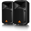 Behringer EPS500MP3 - Zestaw nagłośnieniowy