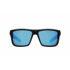 Okulary przeciwsłoneczne Red Bull Spect Kane - matt black/smoke/blue