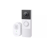 Wideodzwonek TP-Link Smart Tapo D210