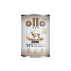Ollo Plus Kolagen Jeleń 800g