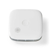 Czujnik dymu Nedis SmartLife WIFIDS21WT3 3 sztuki