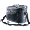 Torba Rack Bag 10 | uniwersalny | czarna