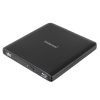 Intenso EOD 500BD Slim dysk optyczny Blu-Ray ROM Czarny