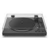 Sony PS-LX3BT Gramofon z napędem pasowym Czarny Automatyczny