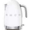 Czajnik SMEG model KLF04WHEU kolor biały
