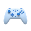 Gamesir Controller T4n Lite wireless Sky Blue Switch