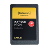 Intenso High Performance 2.5" 2.5" 240 GB Serial ATA III