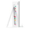 inateck Stylus Pen fĂĽr iPad Pro/Mini/6-10 Eingabestift weiĂź