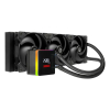 Enermax ELC-LTXTR360 system chłodzenia komputerów Procesor Zestaw do chłodzenia płynami 12 cm