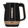 Czajnik elektryczny 1,7L 2200W MR-033-BLACK MAESTRO