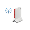 Router bezprzewodowy LTE AVM FRITZ!Box 6820 - WWAN - 802.11b/g/n - Desktop