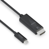 PureLink kabel USB-C na HDMI, aktywny 4K 1.0m,
