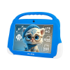 BLOW TABLET KIDSTAB8 4G 4/64GB NIEBIESKIE ETUI