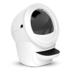 Litter-Robot 4 Kot Kuweta dla robotów Biały