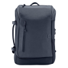 Plecak HP Travel 25L Iron Grey  Laptop Backpack do notebooka 15,6" szary 6B8U4AA