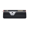 Contour Design RollerMouse Red Plus, Oburęczna, Bezprzewodowa, RF Wireless, 2800 DPI, Srebrny