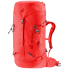 Deuter Guide 42+6 SL 42 l Czerwony