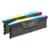 DDR5  16GB PC 5200 CL40 CORSAIR KIT (2x8GB) VENGEANCE RGB retail