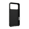 Urban Armor Gear Monarch Pro pokrowiec na telefon komórkowy 17,5 cm (6.9") Czarny, Carbon
