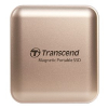 SSD USB-C 2TB EXT./GOLD TS2TESD420G TRANSCEND